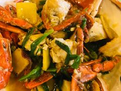 -盛港湾海鲜食府(黄沙店)