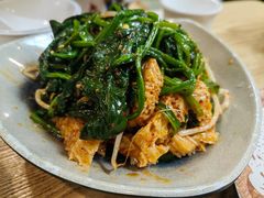 -新疆红柳花餐厅(新洲店)