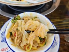 -顺水湾·牛肉牛杂火锅(驾鹤店)