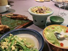 -那家小馆•北京菜•烤鸭(中关村店)