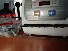 餐具摆设-糯米香(长江路店)