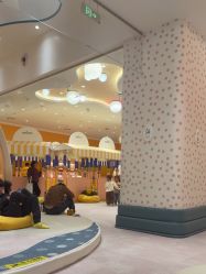 -奈尔宝·儿童乐园·亲子餐厅(苏州大悦城店)