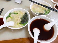 -老蔡记(二七广场店)