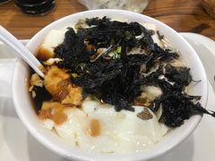 咸豆花-阊门姚记豆浆(旧学前直营店)