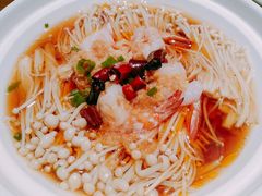 -粗茶淡饭·隐庐私厨(东亭店)