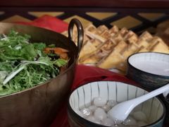 -天津京基皇冠假日酒店