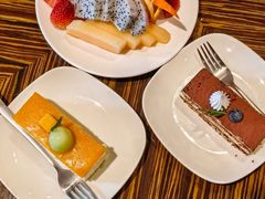 -大连中远海运洲际酒店