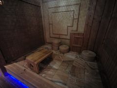 -善水汇汗蒸洗浴