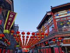 -古文化街旅游区