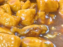 -京皇十二道天津菜(蒲黄榆店)