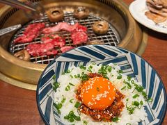 -御牛道日式烤肉料理(杭州万象城店)