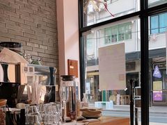 -Cafe del Volcan(永康路店)