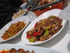 -津沽小院(大直沽总店)