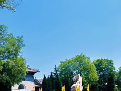 -大槐树寻根祭祖园