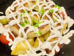 -Mezomd曼索蒂西班牙餐厅(广粤店)