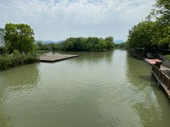 -西溪国家湿地公园