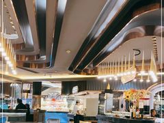 -上隐水产海鲜刺身自助餐(淮海百盛店)