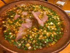 -SHAN山(前滩太古里店)