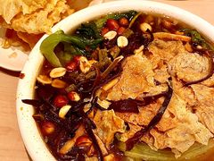 原味螺蛳粉-水平有限广西米粉·广西风味集(五道口店)