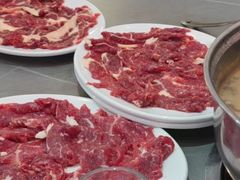 吊龙-官塘陈记鱼生·潮汕砂锅粥·牛肉火锅(潮枫路总店)