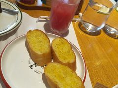-斗牛士牛排(南京东路店)