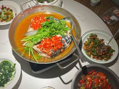 -佬湘楼·27年湘菜(天河都市广场店)