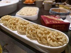 -乐宴·老北京铜火锅(八卦岭店)