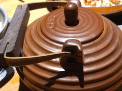 -吃饭皇帝大土家民族菜(正大广场店)