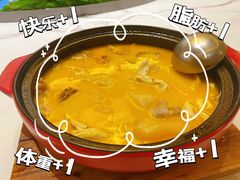-南宁荔园维景国际酒店·荔园中餐厅