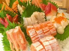 -花和海鲜自助(梅江店)