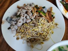 -温记府廟豆汤饭·始于1955年(海椒店)