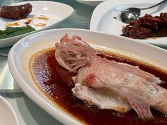 -廊亦舫Lang Yi Fang Restaurant(金桥店)
