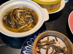-芳芳私房菜·精做淮扬菜(承德路店)
