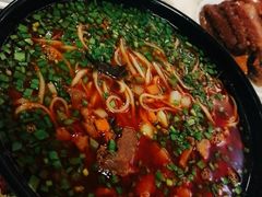 岐山臊子面-陕西风味餐厅(陕西省驻京办店)