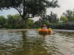 -静之湖度假区