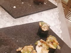 -北京王府井希尔顿酒店·万斯阁西餐厅