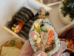 -传闻来紫菜包饭·打糕(西塔韩百店)
