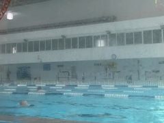 -七宝中学游泳馆