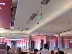 -海底捞火锅(杭州庆春路夜宵主题店)