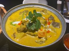 -金泰兰忆暹罗·东南亚餐厅(城西银泰店)
