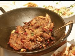 -开海·红岛海鲜虾水饺(石老人店)