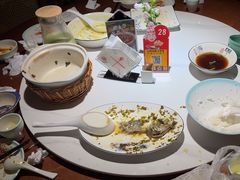 -风味小馆(天目湖宾馆店)