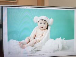 -星豆豆儿童摄影(南郊太白南路店)