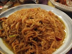 -95号酱骨·一块豆腐(展春园西路店)