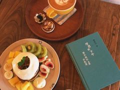 -春风十里咖啡馆