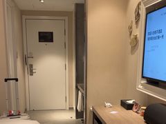 -桔子酒店(苏州观前街店)