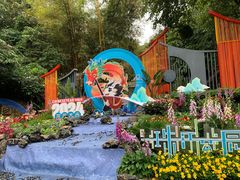 -广州市白云山风景名胜区