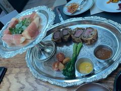 -食间牛排(湖西路店)