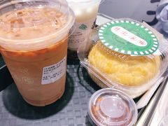 -孖记茶档·热腾茶餐(荔湾领展广场店)
