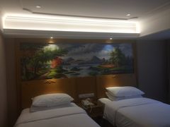 -维也纳酒店(南京奥体中心店)